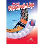 New Round-Up E - Student's Book New Round-Up E - Student's Book